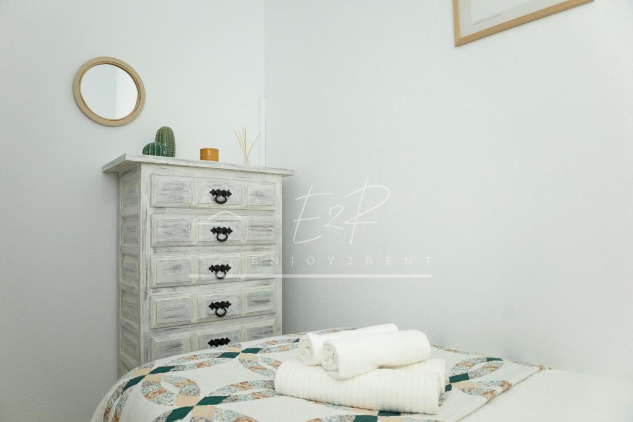 Ferienwohnung Enjoy2Rent Apartamento Charcones En Mijas Pueblo Exterior foto