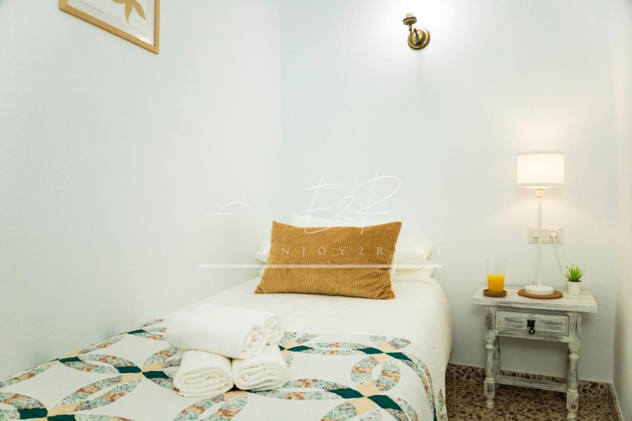 Ferienwohnung Enjoy2Rent Apartamento Charcones En Mijas Pueblo Exterior foto