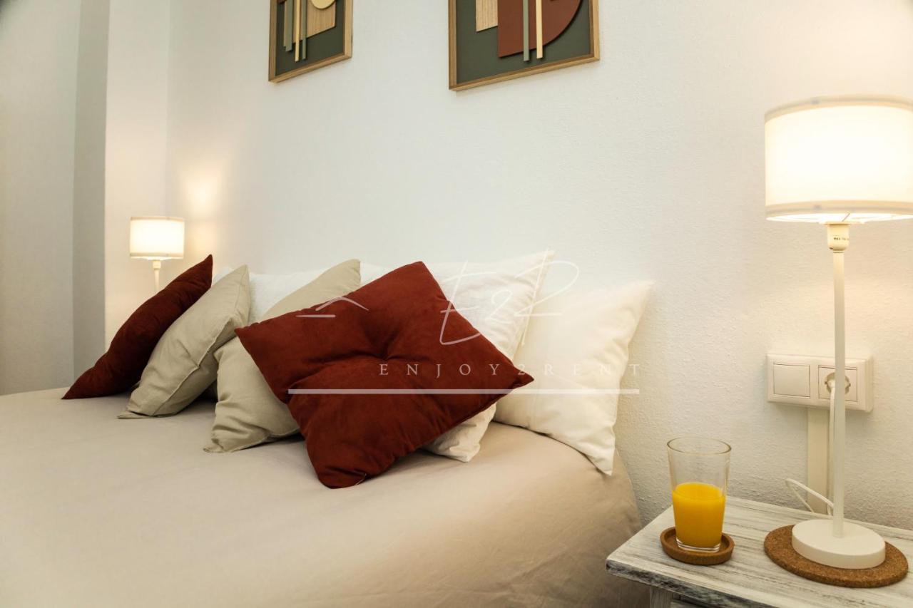 Ferienwohnung Enjoy2Rent Apartamento Charcones En Mijas Pueblo Exterior foto