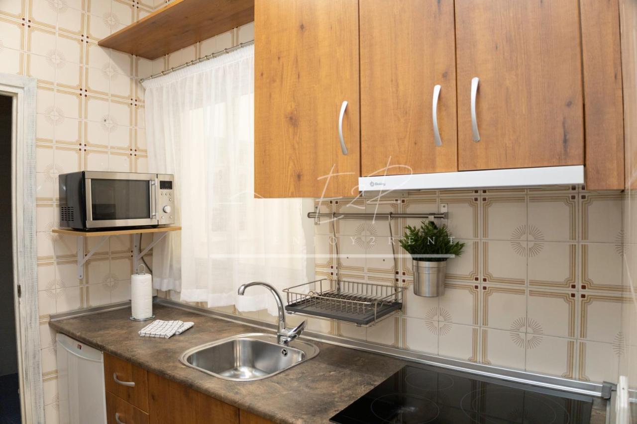 Ferienwohnung Enjoy2Rent Apartamento Charcones En Mijas Pueblo Exterior foto