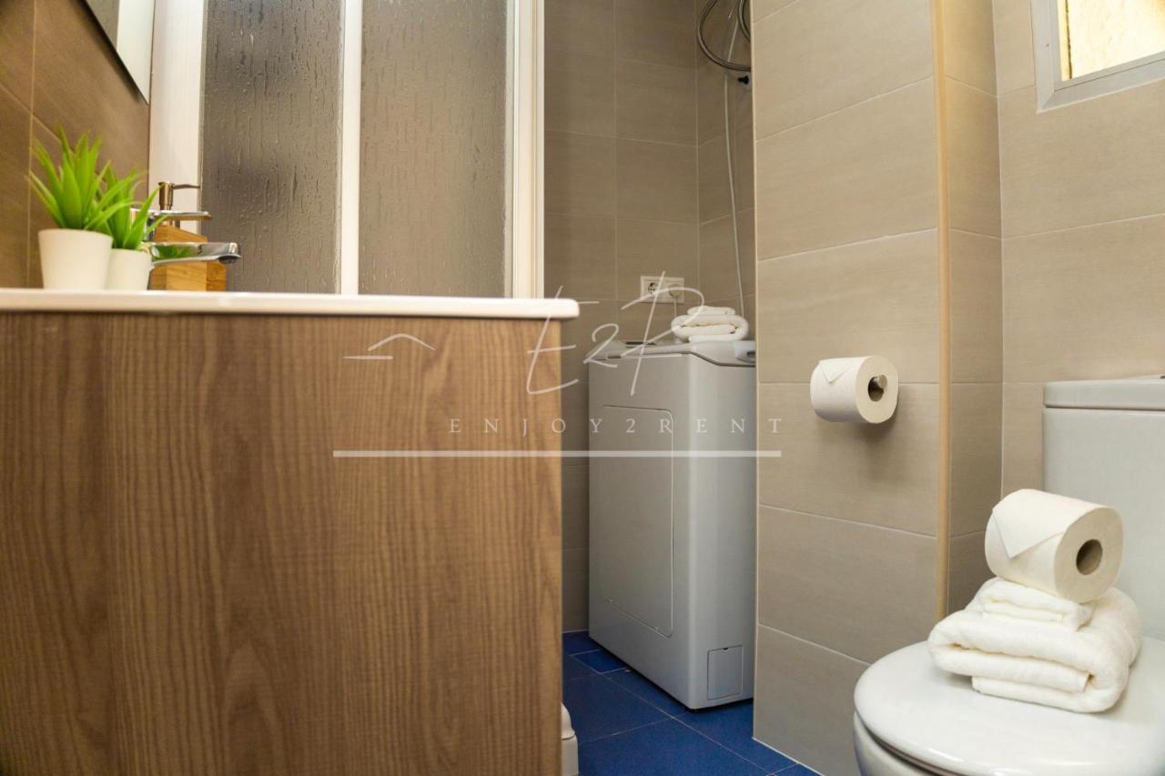 Ferienwohnung Enjoy2Rent Apartamento Charcones En Mijas Pueblo Exterior foto