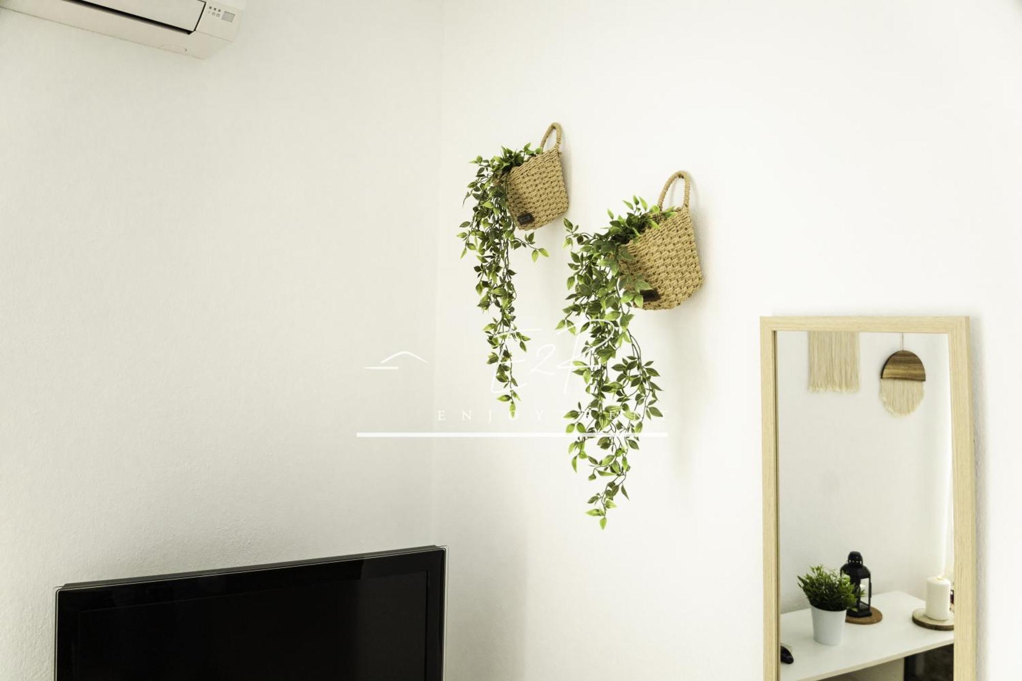 Ferienwohnung Enjoy2Rent Apartamento Charcones En Mijas Pueblo Exterior foto