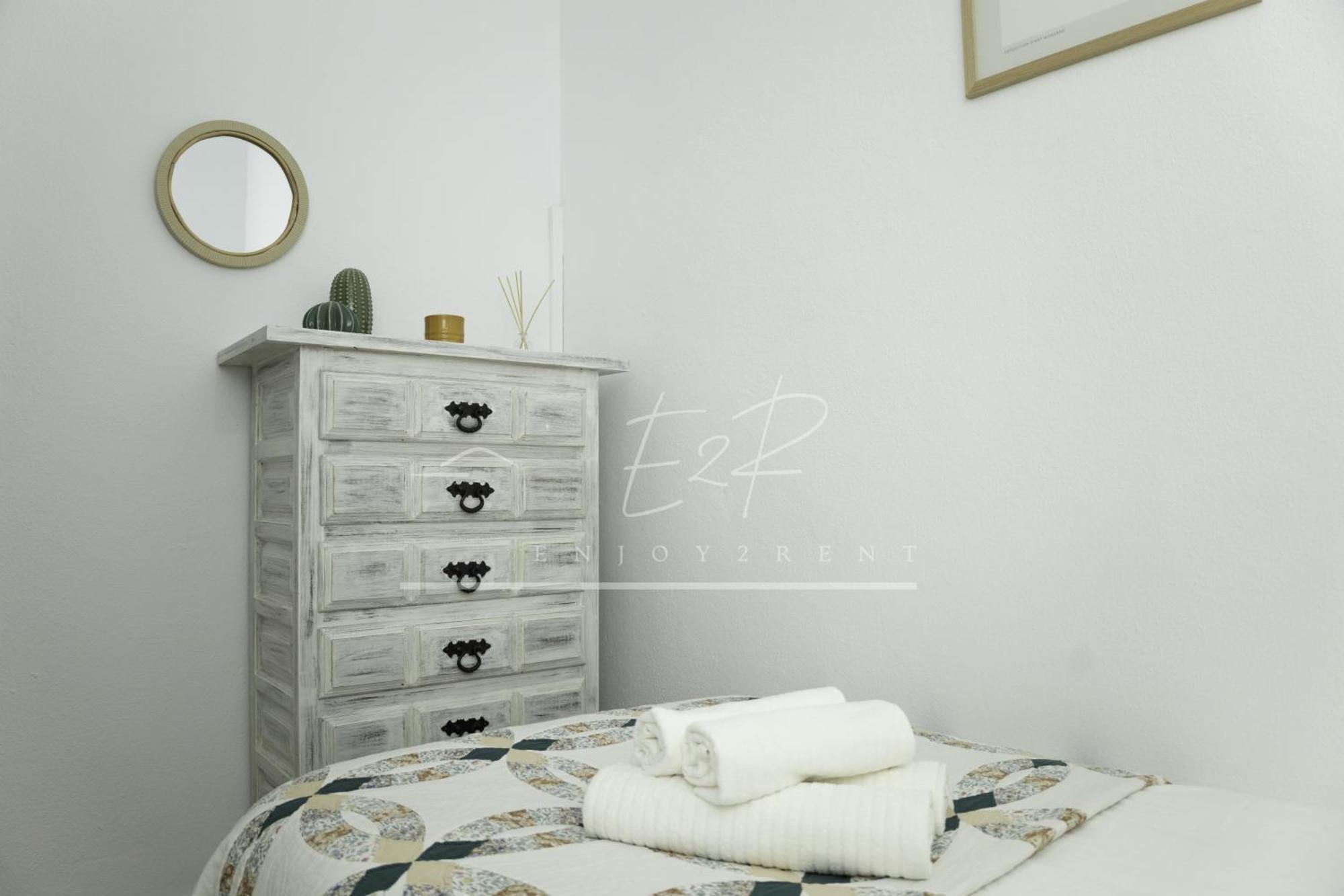 Ferienwohnung Enjoy2Rent Apartamento Charcones En Mijas Pueblo Exterior foto
