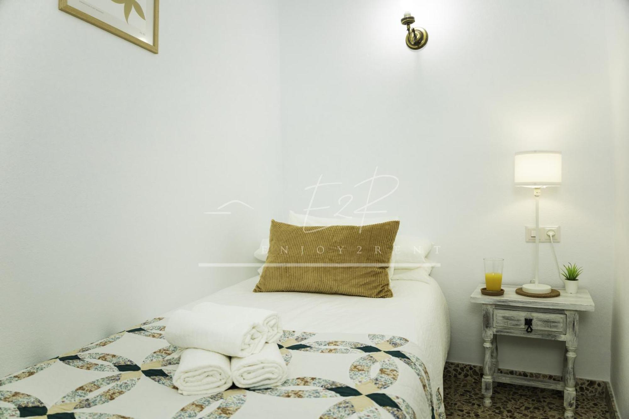 Ferienwohnung Enjoy2Rent Apartamento Charcones En Mijas Pueblo Exterior foto