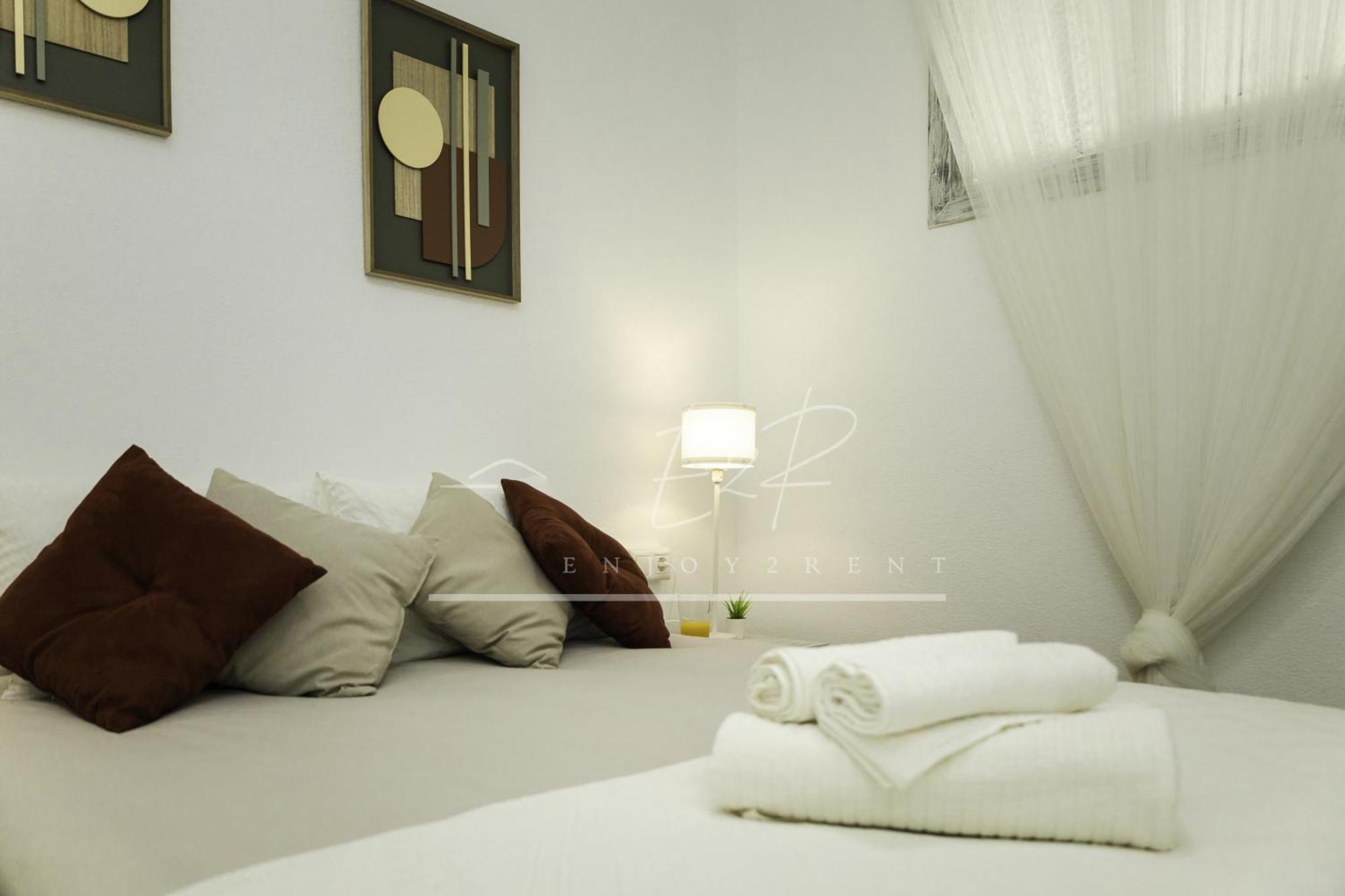 Ferienwohnung Enjoy2Rent Apartamento Charcones En Mijas Pueblo Exterior foto